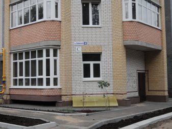 Ход строительства ЖК Победа на 15 августа 2018