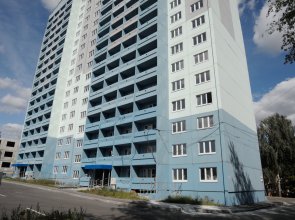 Ход строительства Дом на ул. Зверева, д. 39 (22) на 23 августа 2018