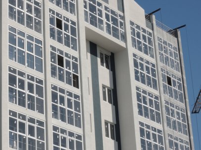 Ход строительства ЖК Дюков Ручей на 26 августа 2018