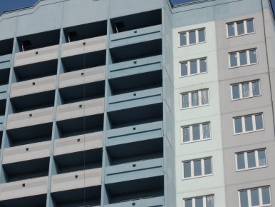 Ход строительства Дом на ул. Зверева, д. 39 (22) на 5 сентября 2018