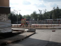 Ход строительства ЖК Новые Черемушки, Литер 2 (ул. Ленинградская) на 5 сентября 2018