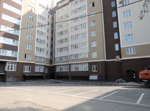 Ход строительства ЖК Майский (ул. 5-я Первомайская) на 9 сентября 2018