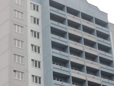 Ход строительства Дом на ул. Зверева, д. 39 (22) на 25 сентября 2018