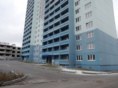 Ход строительства Дом на ул. Зверева, д. 39 (22) на 25 сентября 2018