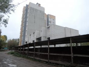 Ход строительства Дом по пер. Белинского на 25 сентября 2018