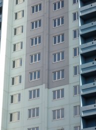 Ход строительства Дом на ул. Зверева, д. 39 (22) на 16 октября 2018