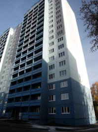Ход строительства Дом на ул. Зверева, д. 39 (22) на 16 октября 2018