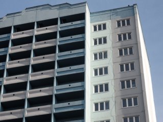 Ход строительства Дом на ул. Зверева, д. 39 (22) на 16 октября 2018
