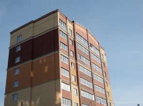 Ход строительства ЖК Педагогический (2 очередь) на 16 октября 2018