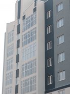 Ход строительства ЖК Дюков Ручей на 19 октября 2018