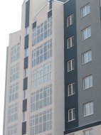 Ход строительства ЖК Дюков Ручей на 19 октября 2018