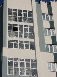 Ход строительства ЖК Дюков Ручей на 19 октября 2018