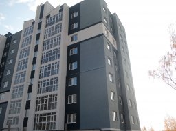 Ход строительства ЖК Дюков Ручей на 19 октября 2018