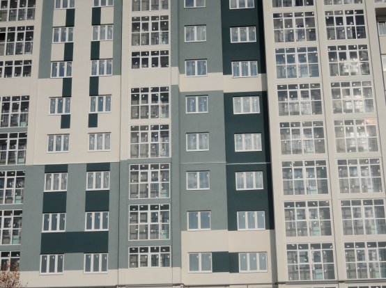 Ход строительства ЖК Дюков Ручей на 19 октября 2018