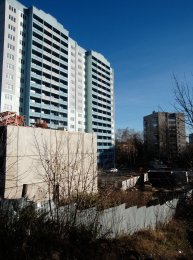 Ход строительства Дом на ул. Зверева, д. 39 (22) на 31 октября 2018
