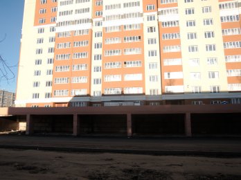 Ход строительства ЖК Добролюбово (ул. Добролюбова), д. 10 на 11 ноября 2018