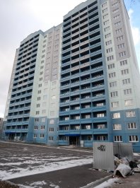 Ход строительства Дом на ул. Зверева, д. 39 (22) на 21 ноября 2018