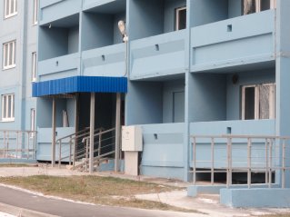 Ход строительства Дом на ул. Зверева, д. 39 (22) на 21 ноября 2018