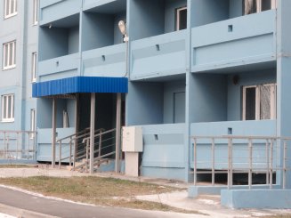Ход строительства Дом на ул. Зверева, д. 39 (22) на 21 ноября 2018