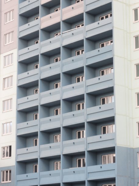 Ход строительства Дом на ул. Зверева, д. 39 (22) на 21 ноября 2018
