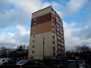 Ход строительства ЖК Педагогический (2 очередь) на 21 ноября 2018