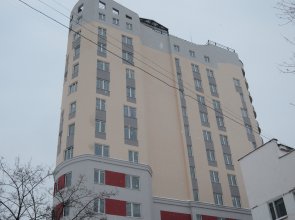 Ход строительства Апартаменты на ул. Батурина на 25 декабря 2018