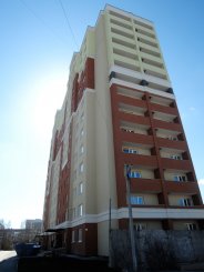 Ход строительства ЖК Добролюбово (ул. Добролюбова), д. 10 на 19 апреля 2019