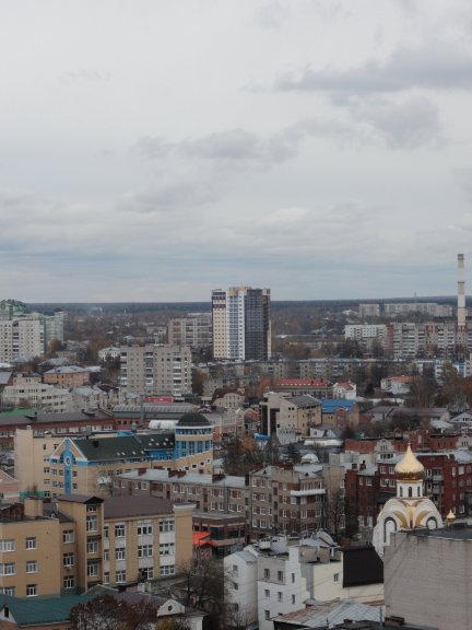 Ход строительства Жилой дом улице 10 Августа на 14 октября 2019