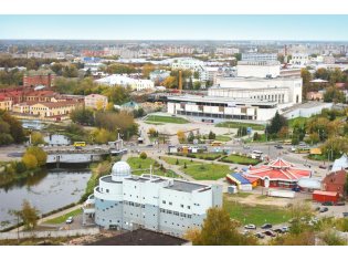 Уберечь облик города от архитектурных &quot;шедевров&quot; помогут новые изменения в правилах землепользования и застройки