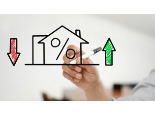 Ипотечные перспективы: ставки будут снижаться в течение 5 лет