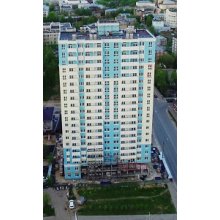 360° видео-обзоры квартир в ЖК Центральный
