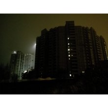 Проблема с электроснабжением в микрорайоне «Рождественский» будет решена в ближайшее время