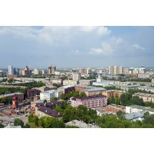 Российские квартиры сопоставимы в цене с европейскими