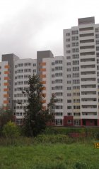 Ход строительства Дом на ул. Постышева, д. 65 на 15 сентября 2016