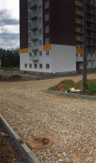 Ход строительства ЖК Благовещенский, корпус А на 20 июля 2016