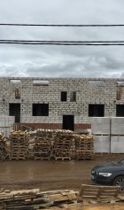 Ход строительства Микрорайон Новая Дерябиха, дом №57 на 14 сентября 2016