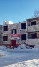 Ход строительства Микрорайон Новая Дерябиха, дом №59 на 4 марта 2017