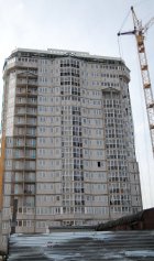 Ход строительства ЖК Иван Да Марья (Авдотьино, ул. Революционная) на 2 августа 2017