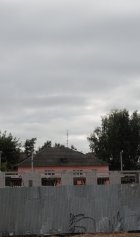 Ход строительства ЖК по ул. Дюковская, д. 25 (2 очередь, Авдотино) на 3 сентября 2017