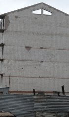 Ход строительства Жилой дом, Литер 2 (мкр. Новая Ильинка 3) на 15 октября 2017