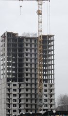 Ход строительства Дом на ул. Дюковская, д. 27А на 6 ноября 2017