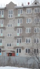 Ход строительства Жилой дом, Литер 2 (мкр. Новая Ильинка 3) на 21 декабря 2017