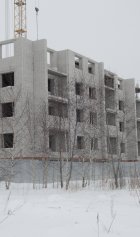 Ход строительства ЖК Дюков Ручей на 28 января 2018