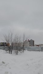 Ход строительства Жилой дом, Литер 5 (мкр. Новая Ильинка 3) на 18 февраля 2018