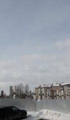 Ход строительства ЖК Гранат (Бакинский проезд) на 27 марта 2018