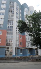 Ход строительства Дом на пересечение ул. Почтовая и Зеленая на 10 июня 2018