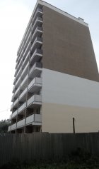 Ход строительства Дом эконом класса по ул. Менделеева (3 этап) на 27 июля 2018