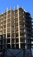 Ход строительства ЖК Престиж Сити, 17 этажей, корпус В на 15 октября 2018